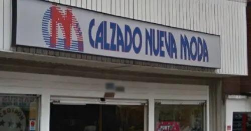 CALZADO NUEVA MODA CARRERA 20 CON 17 CALZADO NUEVA MODA CARRERA 20 CON 17